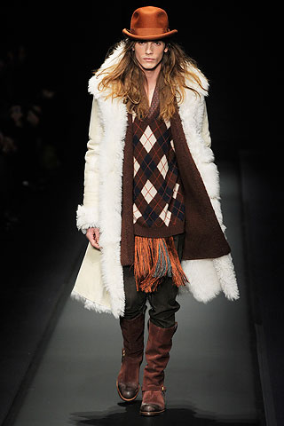 Salvatore Ferragamo / - 2010-2011